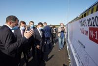В этом году начнут ремонтировать дорогу из Киева в Буковель