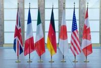 Послы G7 надеются продолжить сотрудничество с Зеленским над реформами в Украине