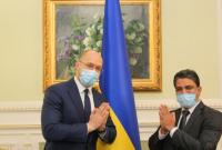 Украина и Индия обсудили сотрудничество в научно-технической сфере