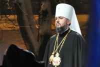 За год к ПЦУ присоединились около 600 приходов Московского патриархата