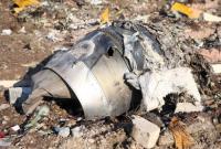 В Рябошапки опровергли информацию о звонке члена экипажа Boeing родственникам в момент падения самолета