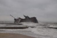 Потерпевший крушение у берегов Одессы танкер «Делфи» может быть отбуксирован и отремонтирован