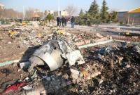 В МАУ пояснили, почему сбитый Ираном украинский самолет задержался в аэропорту Тегерана