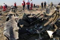 Власти Ирана обсудят с Украиной размер компенсаций родственникам жертв авиакатастрофы