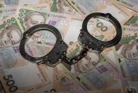Руководителя одесской налоговой задержали за попытку подкупить сотрудника прокуратуры