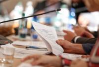 Комитет перенес рассмотрение законопроекта о медиа на февраль
