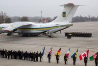 Баканов: расследование катастрофы самолета МАУ является приоритетом СБУ