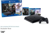 Sony представит PlayStation 5 в начале февраля: PS 4 уже официально подешевела
