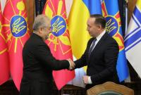 Украина и Турция обсудили оборонно-промышленное сотрудничество