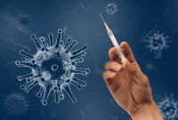 В Украине стартовал пятый этап вакцинации от COVID-19