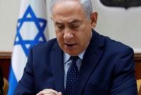 В Ізраїлі Беньямін Нетаньягу вперше за 12 років залишився без посади прем'єр-міністра