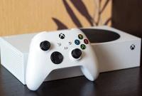 Новое устройство превращает Xbox Series S в ноутбук