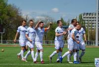 Отсутствие финансирования: футбольный клуб перевелся из Первой во Вторую лигу Украины