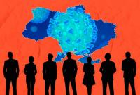 Коронавирус. В Украине выявили менее 1500 новых случаев, лидер – Днепропетровская область