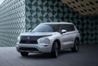 Mitsubishi будут собирать на заводах Renault