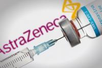 Зеленский заявил, что не видит причин уменьшать вакцинацию препаратом AstraZeneca в Украине