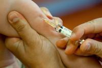 Вакцины БЦЖ прибудут в Украину через 7-10 дней