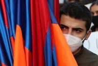 Ситуация в Армении: глава Минюста страны не исключил изменения законодательства до выборов