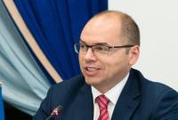"Сделано много": Степанов оценил свой год на посту министра здравоохранения