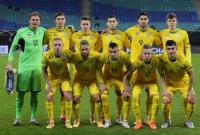 Шевченко назвал расширенный состав сборной перед стартом отбора на ЧМ-2022