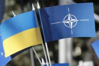 Украина готова к получению Плана действий для вступления в НАТО, - вице-премьер Стефанишина
