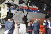В Нидерландах сегодня возобновятся слушания по делу MH17