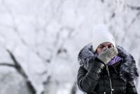 В Украину идет новая волна холода: прогноз на три дня