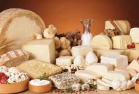 Обсяг імпорту сирів в Україну за 2020 рік виріс на 97%