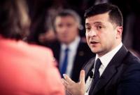 Зеленский примет участие во Всеукраинском форуме "Украина 30. Инфраструктура"