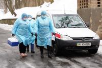 Вакцинация от COVID началась еще в одной области Украины