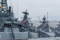 РФ в Крыму нарастила свой военный потенциал более чем вдвое: данные из космоса