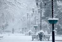 Зима повернеться: синоптик розповіла, які регіони засипле снігом