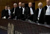 Украина против России: суд ООН дал агрессору больше времени на подготовку