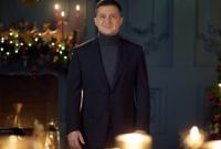 Вспомнил об ароматной кутье и безопасных колядках: как Зеленский украинцев с Рождеством поздравил