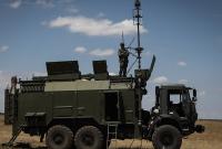 Россия испытывает на Донбассе систему орбитального подавления - IN