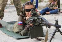 Правозащитники заявили о милитаризации детей в ОРДО Правозащитники заявили о милитаризации детей в ОРДО