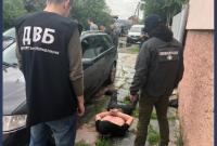 В Житомирской области правоохранители разоблачили полицейского на торговле психотропами