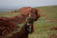 Наступит день, когда украинские военные будут выполнять только миротворческие миссии, - Зеленский