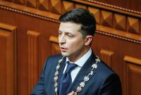 Зеленский освободил от должности и с военной службы Председателя Госпогранслужбы Зеленский освободил от должности и с военной службы Председателя Госпогранслужбы