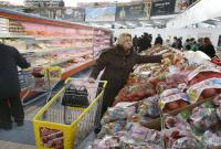 Экономист назвал ключевую причину роста цен на продукты в Украине