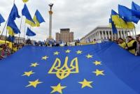 Украина является одной из главных кандидаток на вступление в ЕС – представитель Еврокомиссии