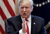 Трамп передумал выводить войска из Сирии, - СМИ Трамп передумал выводить войска из Сирии, - СМИ