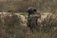 ООС: боевики осуществили 3 обстрелы позиций украинских военных ООС: боевики осуществили 3 обстрелы позиций украинских военных