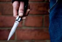 В Одессе прохожего ударили ножом в живот В Одессе прохожего ударили ножом в живот