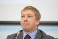 Кабмин продлит контракт с главой "Нафтогаза" Коболевым еще на год