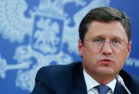 В РФ заявили, что готовы продолжить газовые переговоры с Украиной после выборов