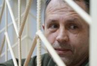 Политзаключенного Балуха перевели в колонию в Тверской области - журналист Политзаключенного Балуха перевели в колонию в Тверской области - журналист