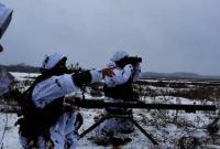 В Водяном боевики обстреляли жилую застройку В Водяном боевики обстреляли жилую застройку