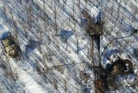 ВСУ уничтожили танк и блиндаж террористов на Донбассе (видео) ВСУ уничтожили танк и блиндаж террористов на Донбассе (видео)