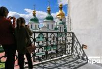 УГКЦ ответила на призыв Филарета не проводить литургию в Софии Киевской УГКЦ ответила на призыв Филарета не проводить литургию в Софии Киевской